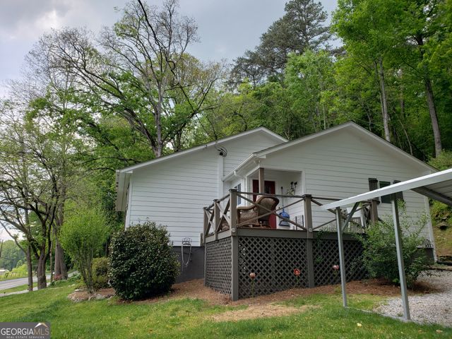 2036 Highway 76 W, Clayton, GA 30525