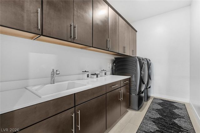 9525 West Fisher Avenue, Las Vegas, NV 89149