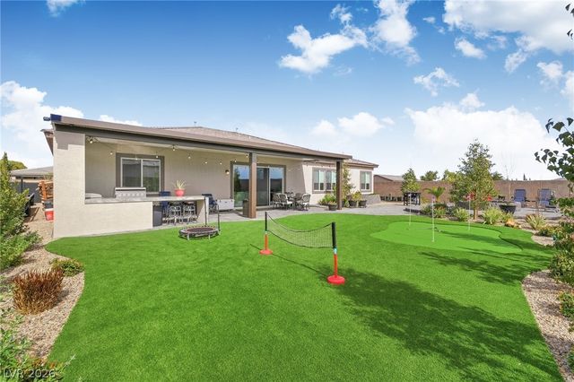 9525 West Fisher Avenue, Las Vegas, NV 89149