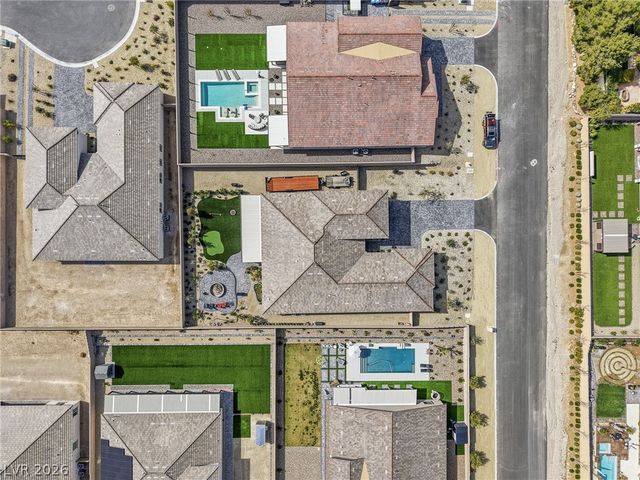 9525 West Fisher Avenue, Las Vegas, NV 89149
