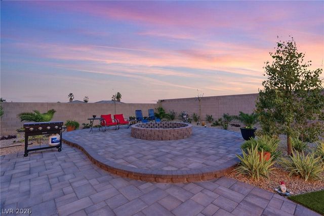 9525 West Fisher Avenue, Las Vegas, NV 89149