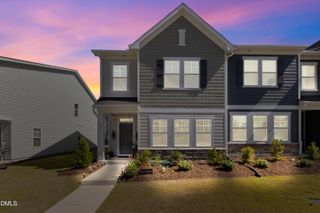 1811 Aspen River Lane, Apex, NC 27502