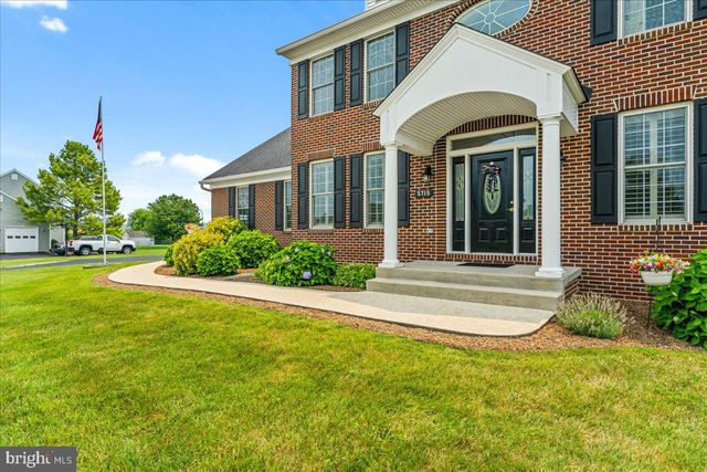 5715 DOUBS RD, Adamstown, MD 21710