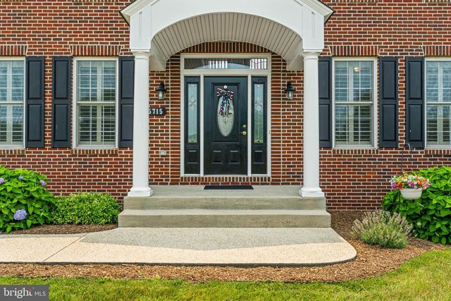 5715 DOUBS RD, Adamstown, MD 21710