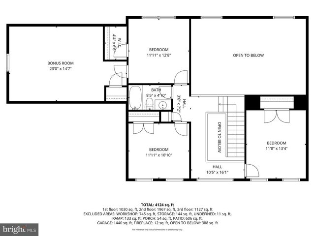 5715 DOUBS RD, Adamstown, MD 21710