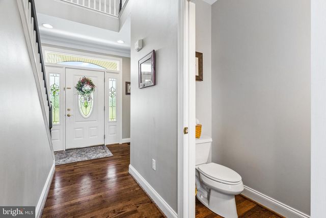 5715 DOUBS RD, Adamstown, MD 21710