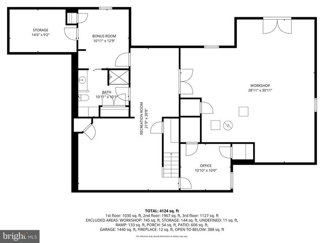 5715 DOUBS RD, Adamstown, MD 21710