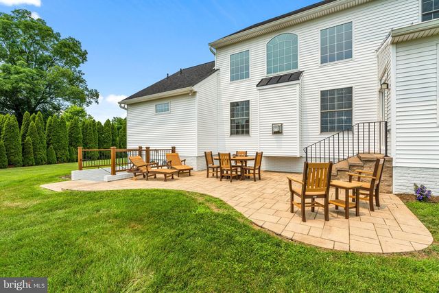 5715 DOUBS RD, Adamstown, MD 21710