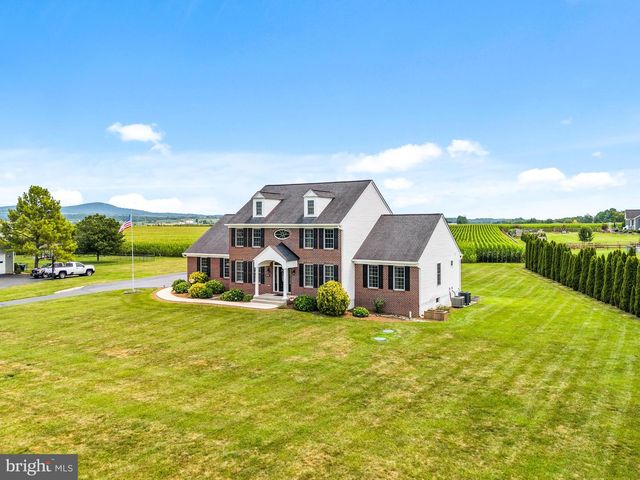 5715 DOUBS RD, Adamstown, MD 21710