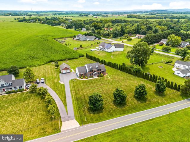 5715 DOUBS RD, Adamstown, MD 21710