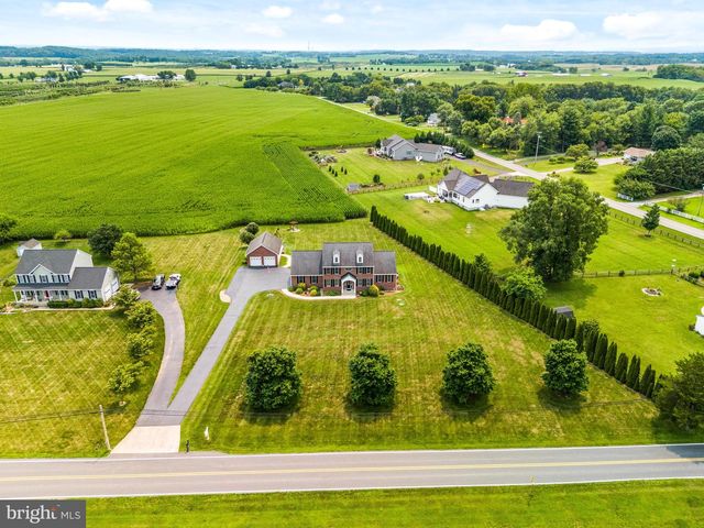 5715 DOUBS RD, Adamstown, MD 21710