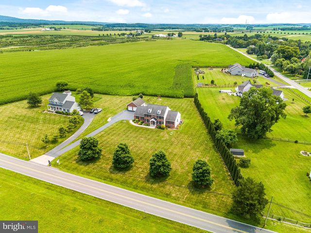 5715 DOUBS RD, Adamstown, MD 21710