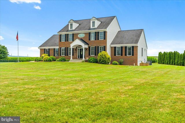 5715 DOUBS RD, Adamstown, MD 21710
