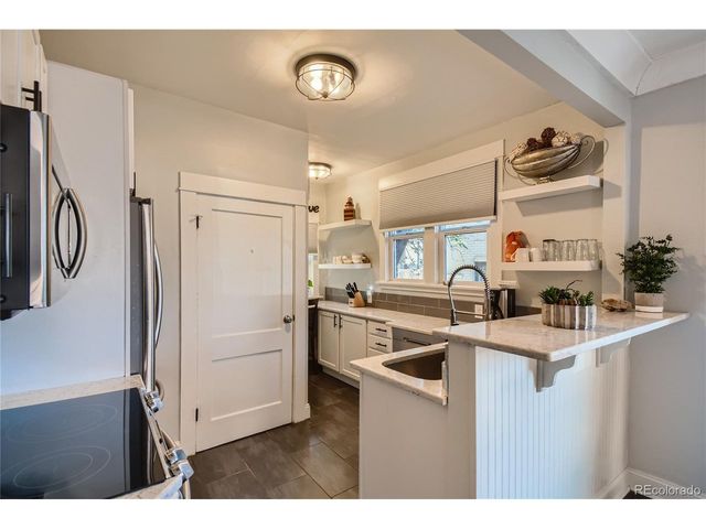 1510 Clermont St, Denver, CO 80220