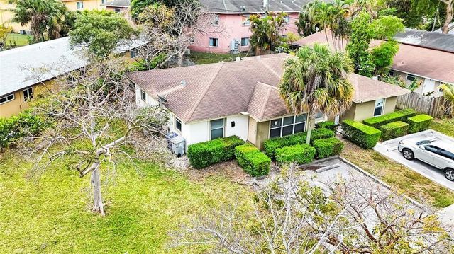 330 Avondale Drive, Pompano Beach, FL 33060