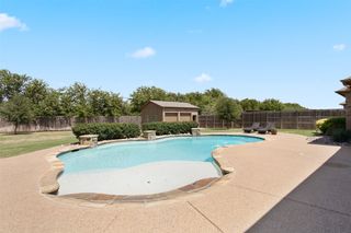 1316 Bluff Springs Drive, Fort Worth, TX 76052
