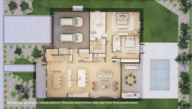 2103 GALE STREET, Orlando, FL 32803