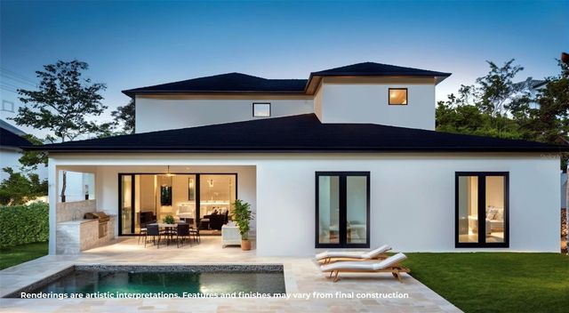 2103 GALE STREET, Orlando, FL 32803