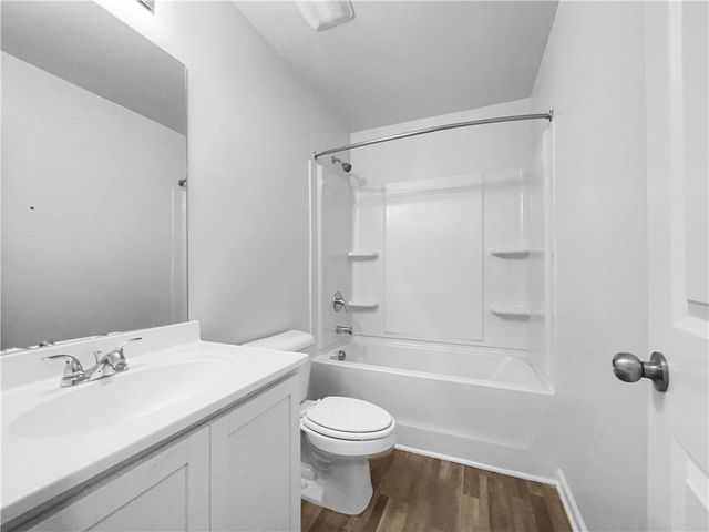 325 Freeman Circle, Villa Rica, GA 30180