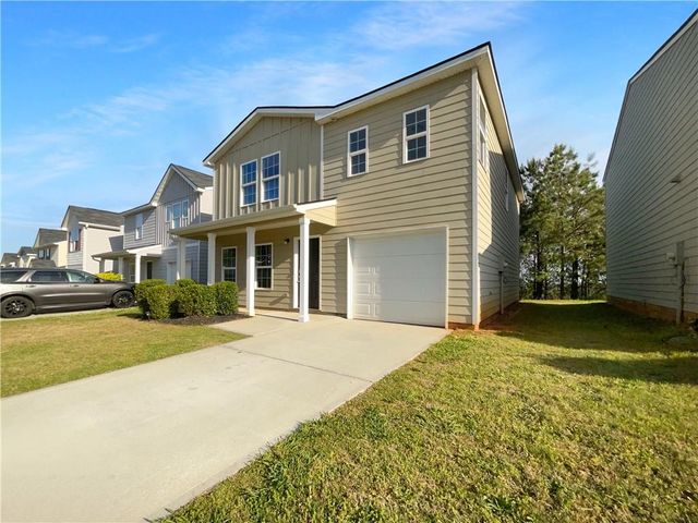 325 Freeman Circle, Villa Rica, GA 30180
