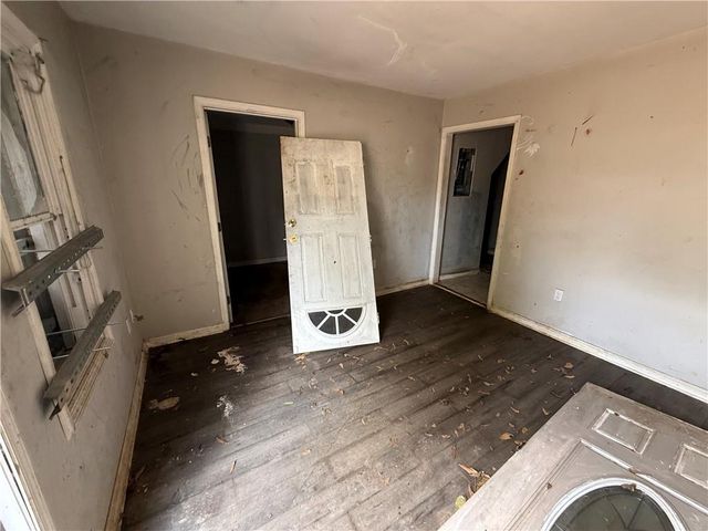 4191 Hanes Drive, Decatur, GA 30035