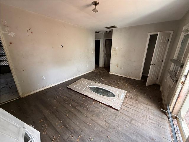 4191 Hanes Drive, Decatur, GA 30035
