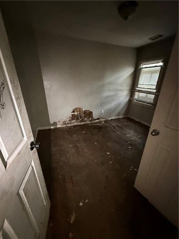 4191 Hanes Drive, Decatur, GA 30035