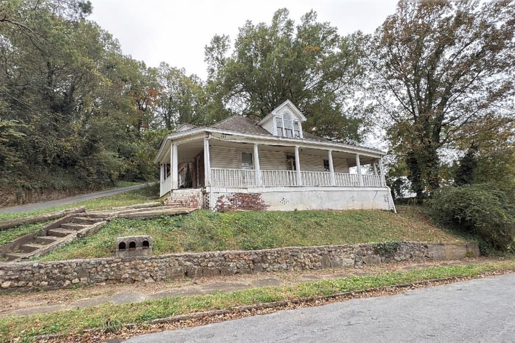 3 Lookout SW Avenue, Rome, GA 30161