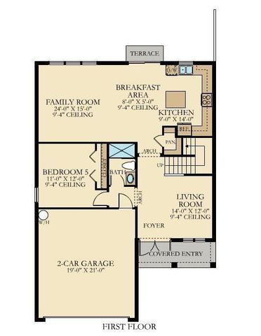 5643 Sandbirch Way, Lake Worth, FL 33463