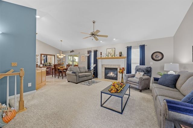 2970 Roseberry Court, Marion, IA 52302