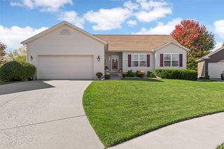 2970 Roseberry Court, Marion, IA 52302