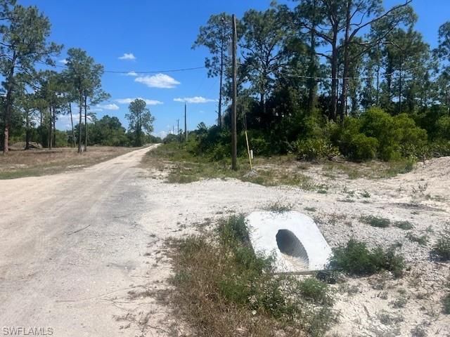 7969 20th TER, Labelle, FL 33935