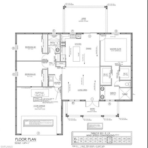 7969 20th TER, Labelle, FL 33935