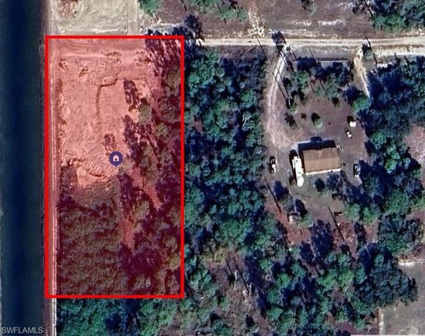 7969 20th TER, Labelle, FL 33935