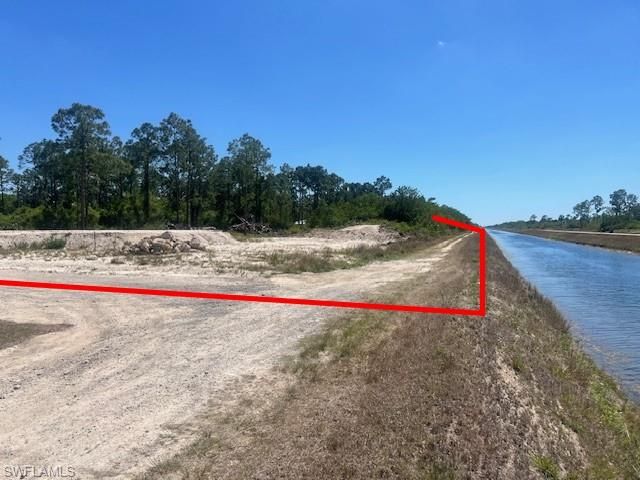 7969 20th TER, Labelle, FL 33935