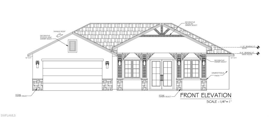 7969 20th TER, Labelle, FL 33935