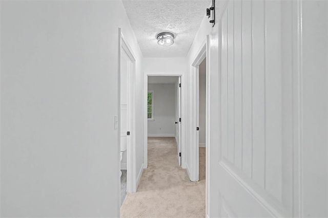 609 Woodknoll Court, Jonesboro, GA 30238