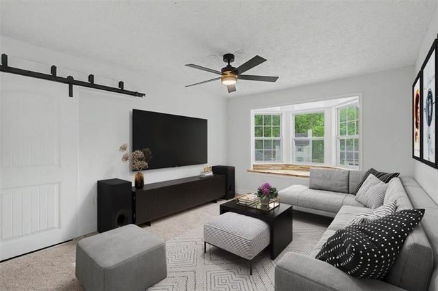 609 Woodknoll Court, Jonesboro, GA 30238