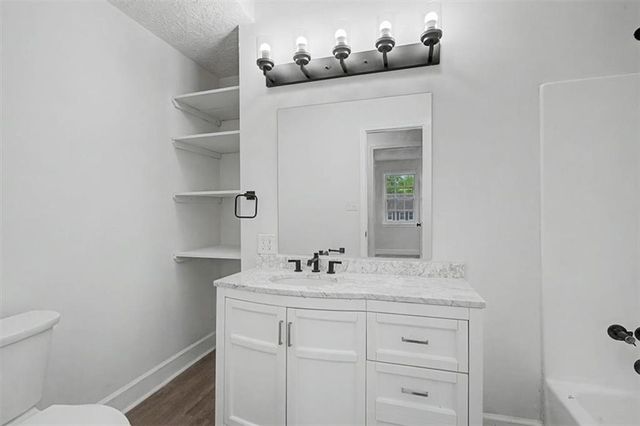 609 Woodknoll Court, Jonesboro, GA 30238