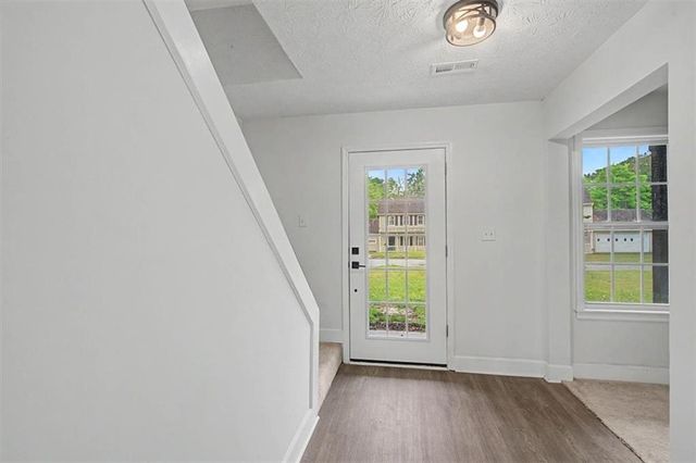 609 Woodknoll Court, Jonesboro, GA 30238