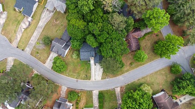 609 Woodknoll Court, Jonesboro, GA 30238