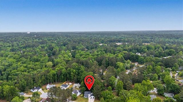 609 Woodknoll Court, Jonesboro, GA 30238