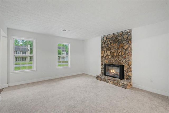 609 Woodknoll Court, Jonesboro, GA 30238