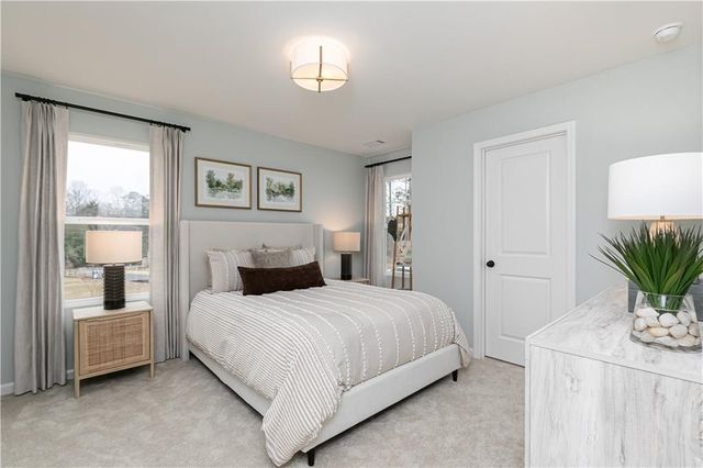 836 Leraes Way, Loganville, GA 30052