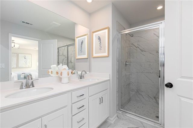 836 Leraes Way, Loganville, GA 30052