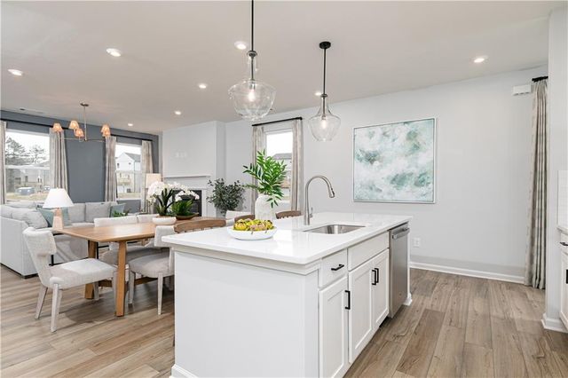 836 Leraes Way, Loganville, GA 30052