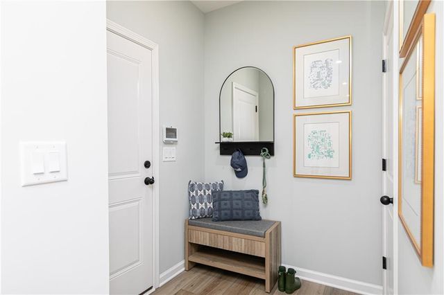 836 Leraes Way, Loganville, GA 30052