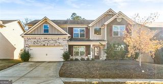 4237 WATER MILL Drive, Buford, GA 30519