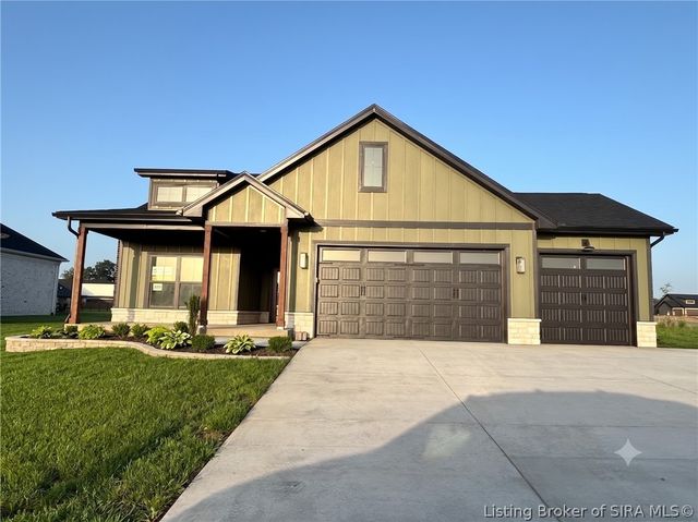 7204 Stirling Drive 551, Charlestown, IN 47111