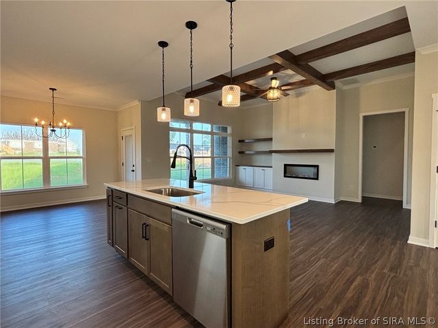 7204 Stirling Drive 551, Charlestown, IN 47111